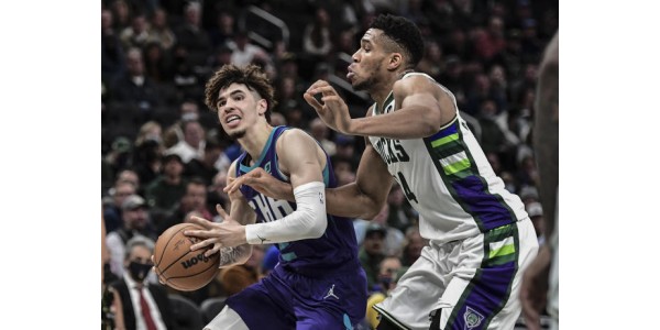Charlotte Hornets ei luovuta helposti tällä kaudella